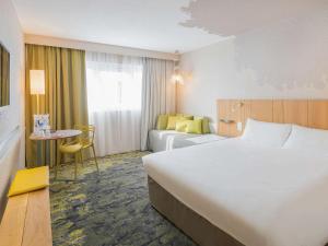 Hotels ibis Styles Tours Sud : photos des chambres