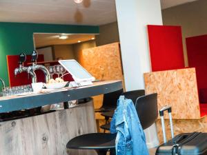 Hotels ibis Styles Tours Sud : photos des chambres