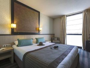 Hotels Mercure Vichy Thermalia : photos des chambres