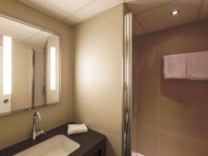 Hotels Mercure Vichy Thermalia : photos des chambres