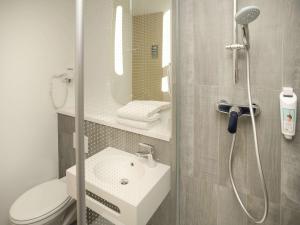 Hotels ibis Lyon Gerland Merieux : photos des chambres