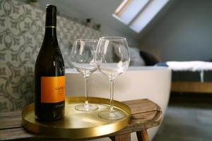 Egers Flow Apartment