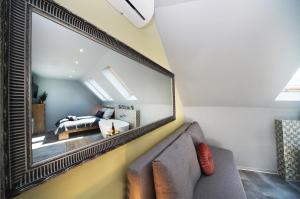 Egers Flow Apartment