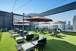 Shilla Stay Samsung COEX Center