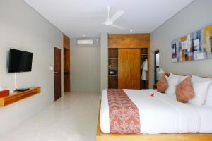 Sativa Villas Ubud with Private Pool