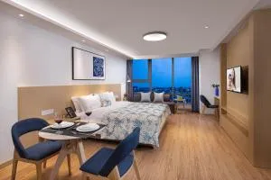 Joysuites Nantong - 如东县