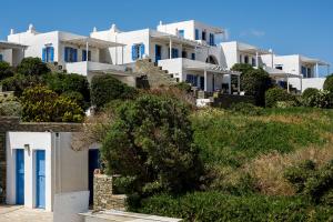 Lighthouse Hotel Sifnos Greece