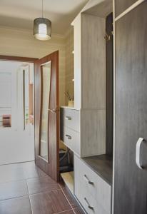 ONE BEDROOM APARTMENT in IF city :)