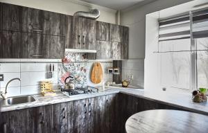 ONE BEDROOM APARTMENT in IF city :)