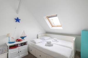 Maisons de vacances Villa Emeraude by Cocoonr : photos des chambres