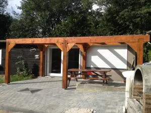 chalet au calme - Malempré