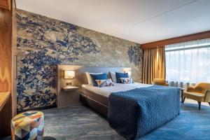 Hotel van der Valk Wolvega-Heerenveen