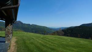 CasaCampelles II - Vall de Núria - Ripollès