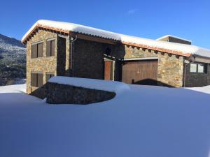 CasaCampelles II - Vall de Núria - Ripollès