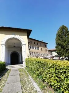 Residenza Santa Valeria - Caglio