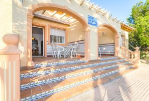 Bungalows Canadá Alquileres Vacacionales