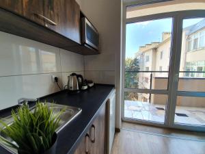 Посуточно апартаменты Ивано-Франковск 602