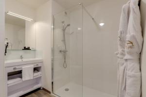 Appart'hotels All Suites Appart Hotel Bordeaux Pessac : photos des chambres