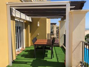 LAS VISTAS, Isla Canela, Ayamonte