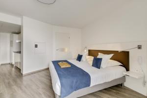 Appart'hotels All Suites Appart Hotel Bordeaux Pessac : photos des chambres