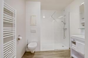 Appart'hotels All Suites Appart Hotel Bordeaux Pessac : photos des chambres