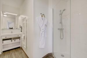 Appart'hotels All Suites Appart Hotel Bordeaux Pessac : photos des chambres