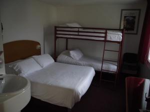 Hotels Quick Palace Le Mans : photos des chambres