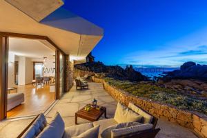 Villa Il Rosso di Tramonto img25