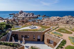 Villa Il Rosso di Tramonto img16