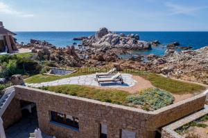 Villa Il Rosso di Tramonto img31