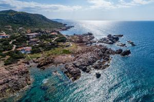 Villa Il Rosso di Tramonto img44