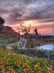 Villa Il Rosso di Tramonto img47