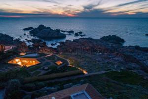 Villa Il Rosso di Tramonto img10