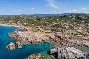 Villa Il Rosso di Tramonto img56