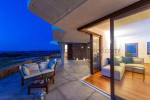 Villa Il Rosso di Tramonto img2