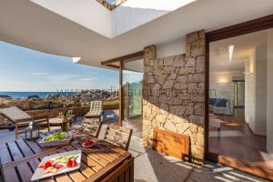 Villa Il Rosso di Tramonto img3