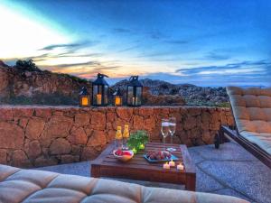 Villa Il Rosso di Tramonto img69