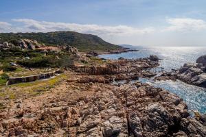 Villa Il Rosso di Tramonto img77