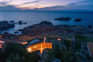 Villa Il Rosso di Tramonto