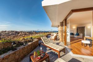 Villa Il Rosso di Tramonto img71