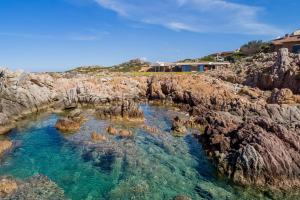 Villa Il Rosso di Tramonto img87