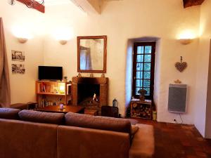 Maisons de vacances Les Cottages du Chateau du Rozel : photos des chambres