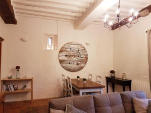 Maisons de vacances Les Cottages du Chateau du Rozel : photos des chambres