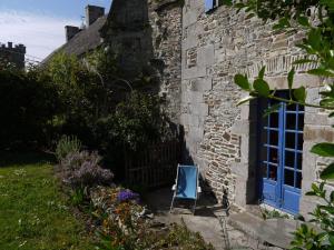 Maisons de vacances Les Cottages du Chateau du Rozel : photos des chambres