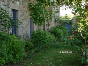 Maisons de vacances Les Cottages du Chateau du Rozel : photos des chambres