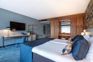 Hotel van der Valk Wolvega-Heerenveen