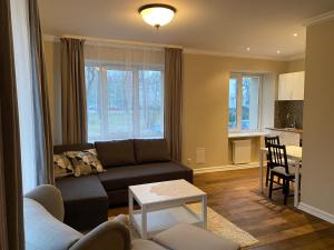 Studio flat in Kedainiai