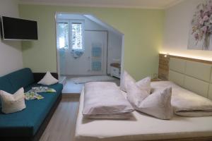 Apartments Egger Barbara