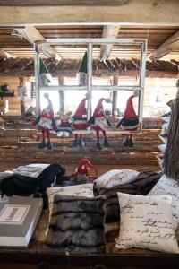 Economy Cottage with Shared Bathroom room in Skoganvarre Villmark