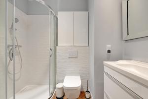 Wave Apartments Zajezdnia Wrzeszcz